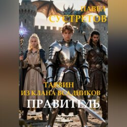 Тарвин из клана Всадников - Правитель