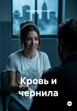 Кровь и чернила