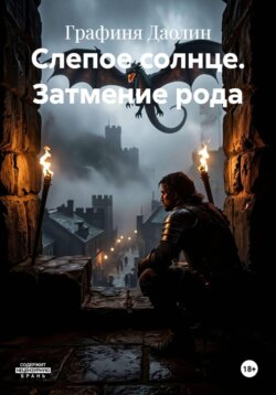 Слепое солнце. Затмение рода