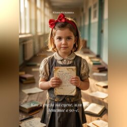 Как я спела на сцене, или О моем детстве в 90-е