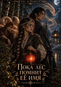 Лес и Небеса. Пока лес помнит её имя
