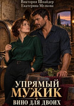 Упрямый мужик. Вино для двоих