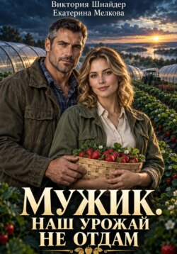 Мужик. Наш урожай не отдам