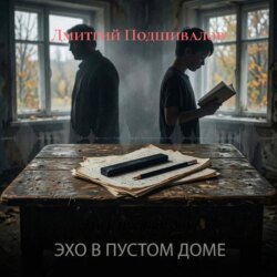Эхо в пустом доме