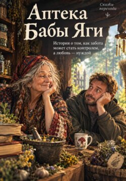 Аптека Бабы Яги