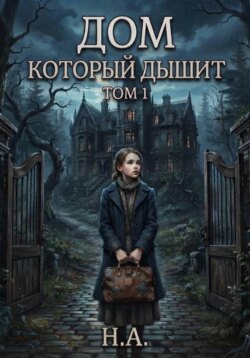 Дом, который дышит. Том 1