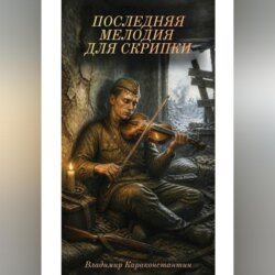 Последняя Мелодия для Скрипки