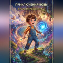 Приключения Вовы в паралельных мирах
