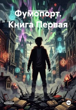 Фумопорт. Книга Первая