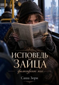 ИСПОВЕДЬ ЗАЙЦА