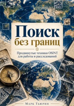 Поиск без границ: Продвинутые техники OSINT для работы и расследований