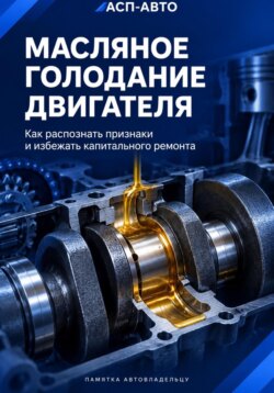 Масляное голодание двигателя: как распознать признаки и избежать капитального ремонта
