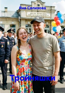 Тройняшки