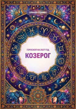 Гороскоп на 2027 год: Козерог