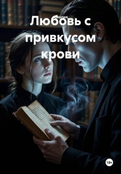 Любовь с привкусом крови