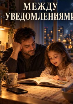 Между уведомлениями