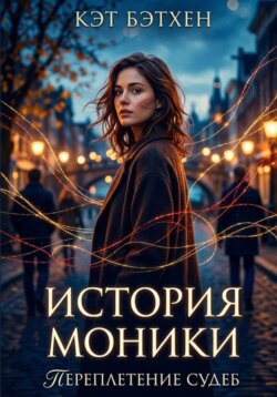 История Моники :Переплетение судеб