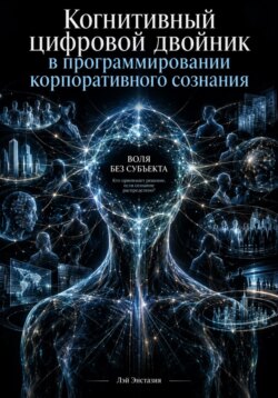 Когнитивный цифровой двойник в программировании корпоративного сознания