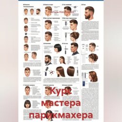 Курс мастера парикмахера