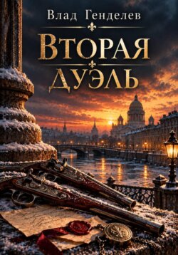 ВТОРАЯ ДУЭЛЬ