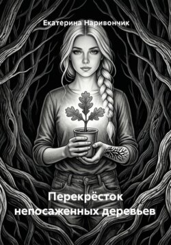 Перекрёсток непосаженных деревьев