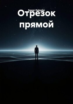 Отрезок прямой