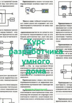 Курс разработчика умного дома