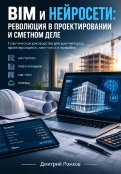 BIM И НЕЙРОСЕТИ: РЕВОЛЮЦИЯ В ПРОЕКТИРОВАНИИ И СМЕТНОМ ДЕЛЕ