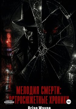 Мелодия смерти: Остросюжетные Хроники