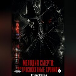 Мелодия смерти: Остросюжетные Хроники