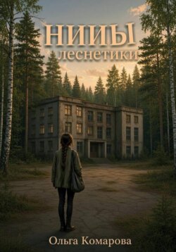 НИИЫ леснетики