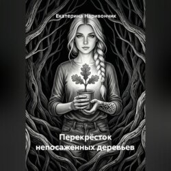 Перекрёсток непосаженных деревьев