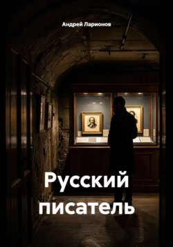 Русский писатель