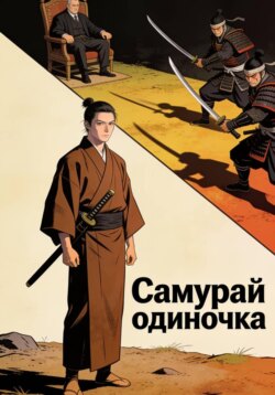 Самурай - одиночка