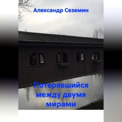 Потерявшийся между двумя мирами