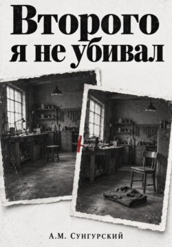 Второго я не убивал