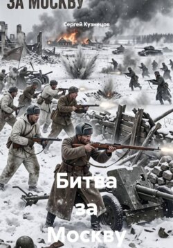 Битва за Москву