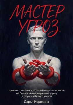 Мастер Угроз: трактат о человеке, который видит опасность, не боится её и превращает угрозу в форму заботы о живом