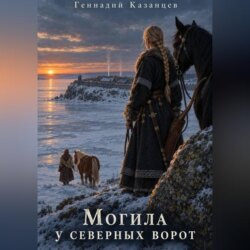 Могила у северных ворот