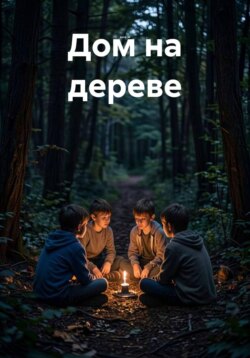 Дом на дереве