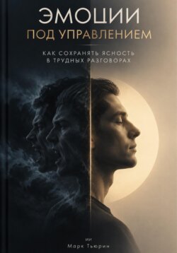 Эмоции под управлением: Как сохранять ясность в трудных разговорах