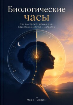 Биологические часы: Как выстроить режим дня под свою энергию и нагрузку