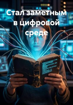 Стал заметным в цифровой среде