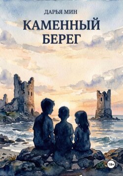 Каменный берег