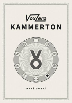 VoxZero. Kammerton