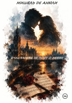 Счастливые не поют о любви