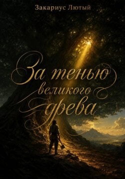 За тенью великого древа