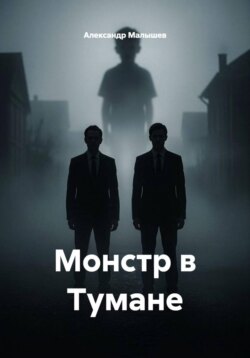 Монстр в Тумане