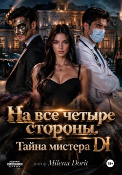 На все четыре стороны. Тайна мистера DI