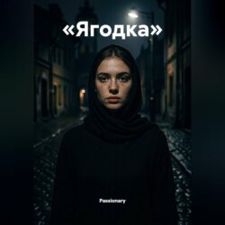 Ягодка